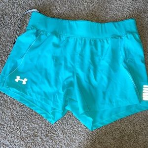 Speedpocket shorts